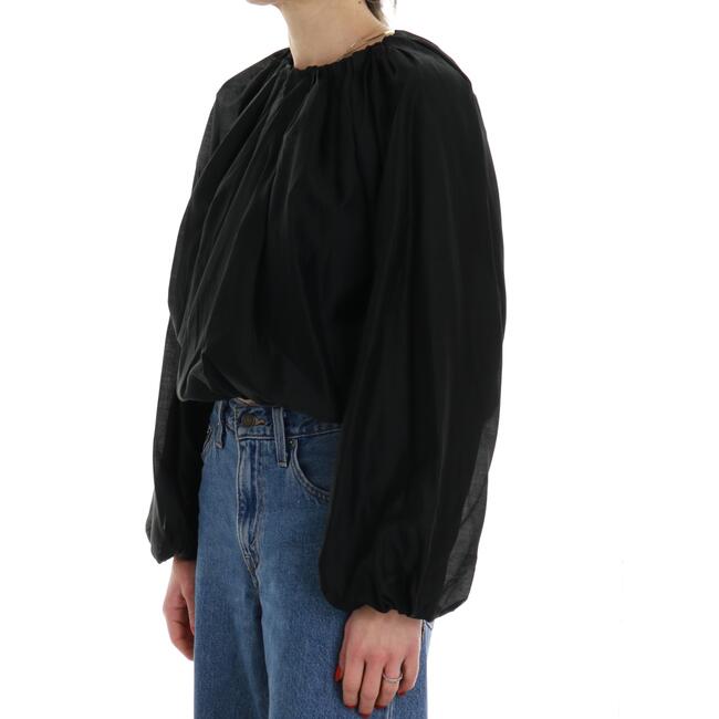 BLUSA PALLONCINO ELEH - Mad Fashion | img vers.650x/